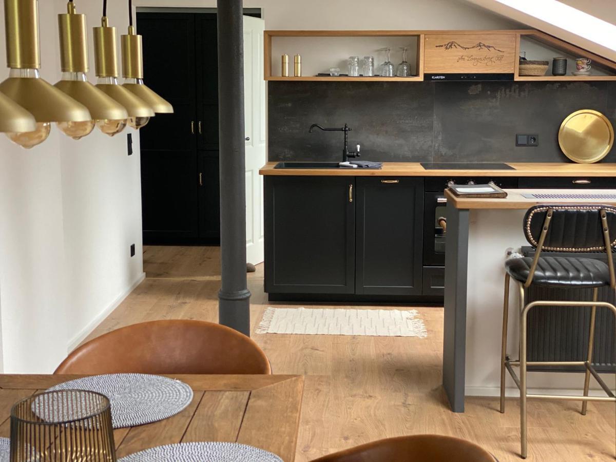 Am Lenzensberg 667 - Neu Mit E-Ladestation Apartman Traunstein Kültér fotó